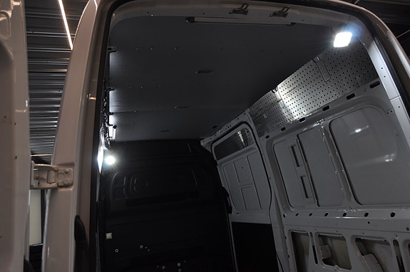Mercedes-Benz Sprinter 316 20 of 23