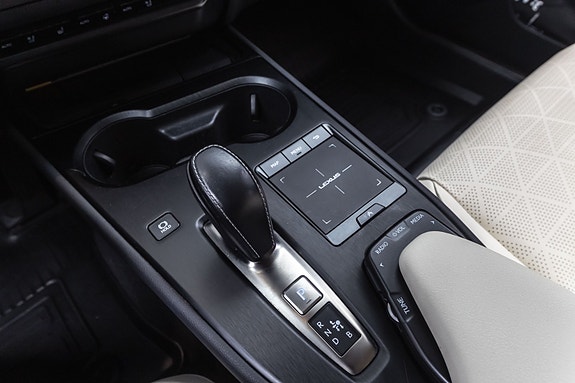 Lexus UX300e 18 of 29