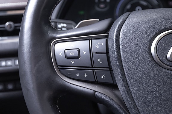 Lexus UX300e 11 of 29