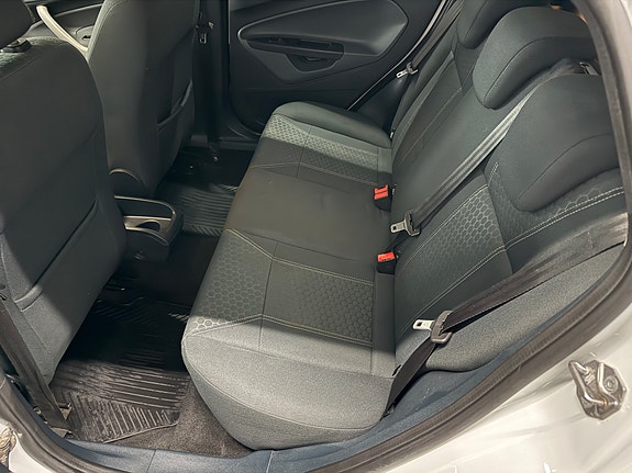 Ford Fiesta 20 of 30