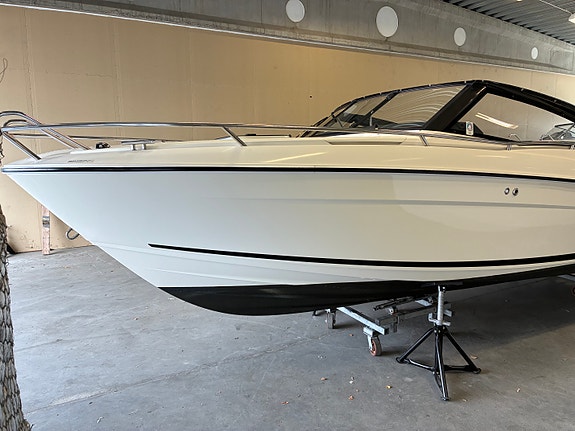 Askleladden C 6I Cruiser 2 of 17