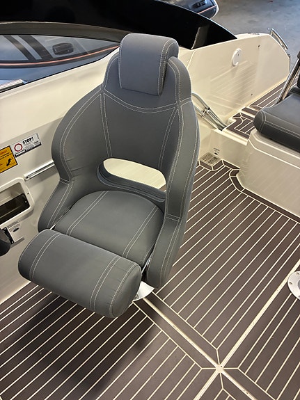 Askleladden C 6I Cruiser 10 of 17