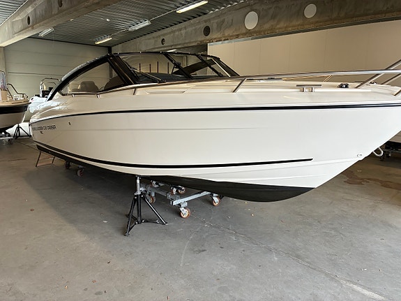 Askleladden C 6I Cruiser 4 of 17