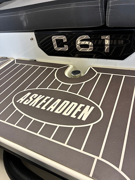 Askleladden C 6I Cruiser 8 of 17