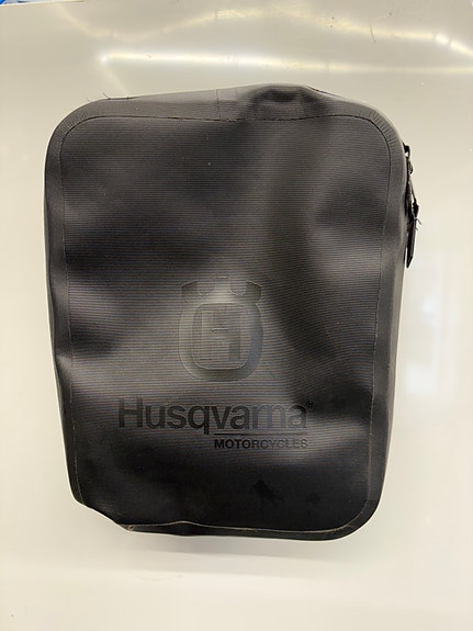Husqvarna Svartpilen 125 22 of 22