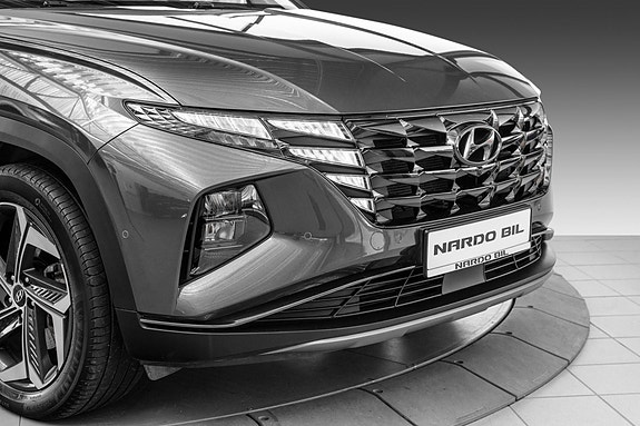 Hyundai Tucson 2 of 30