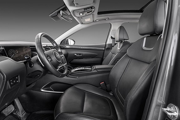 Hyundai Tucson 22 of 30