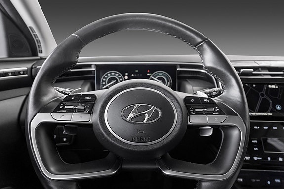 Hyundai Tucson 10 of 30