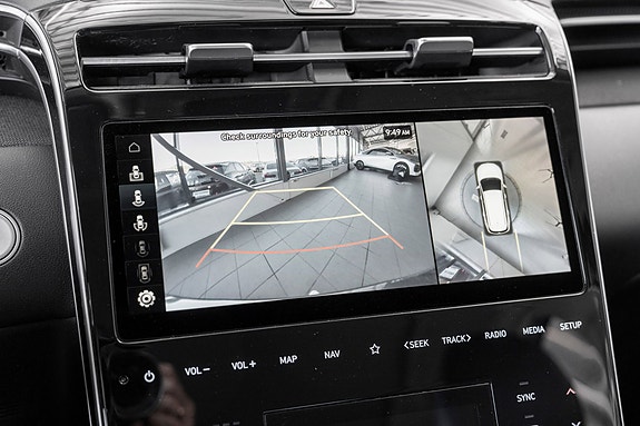 Hyundai Tucson 14 of 30