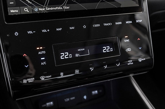 Hyundai Tucson 16 of 30