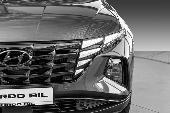 Hyundai Tucson 4 of 30