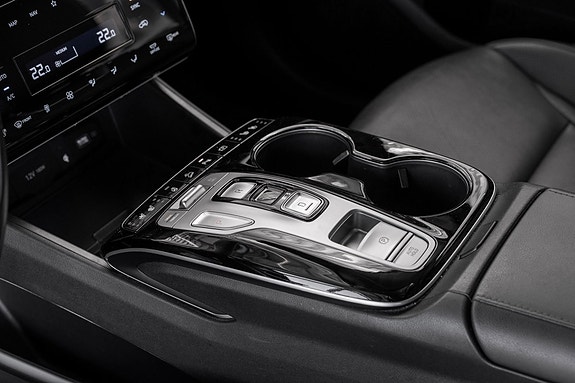 Hyundai Tucson 19 of 30
