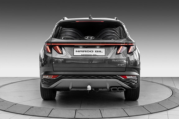 Hyundai Tucson 8 of 30