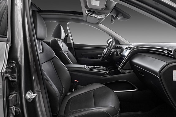 Hyundai Tucson 29 of 30