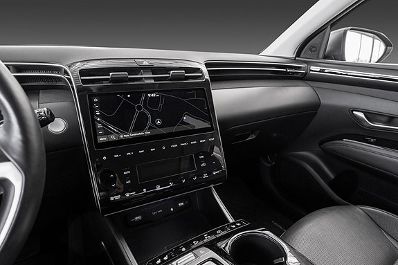 Hyundai Tucson 12 of 30
