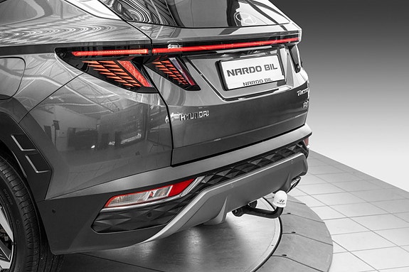 Hyundai Tucson 6 of 30