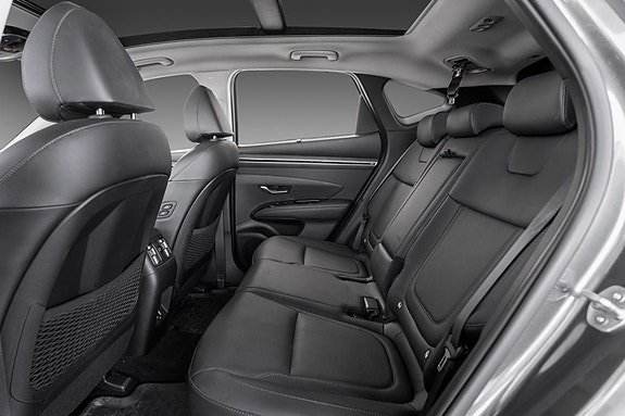 Hyundai Tucson 24 of 30