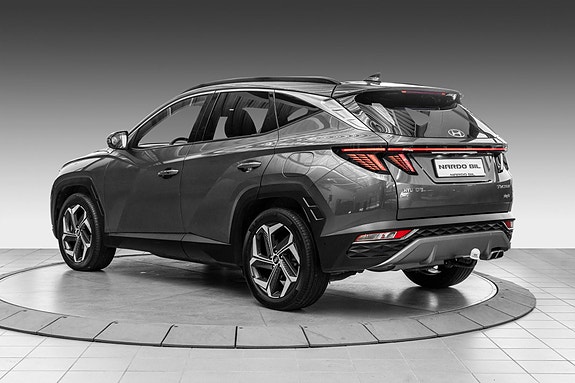 Hyundai Tucson 5 of 30