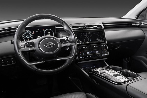 Hyundai Tucson 25 of 30