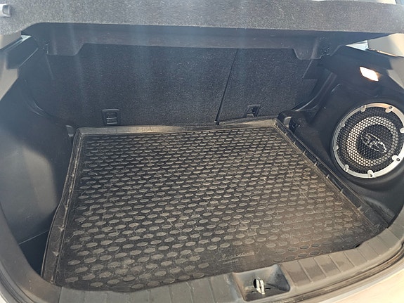 Mitsubishi ASX 23 of 26
