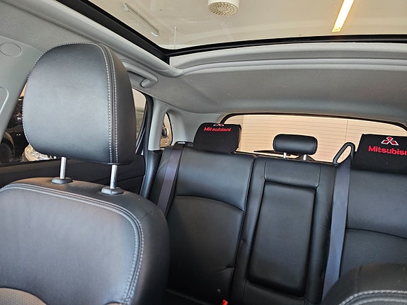 Mitsubishi ASX 12 of 26