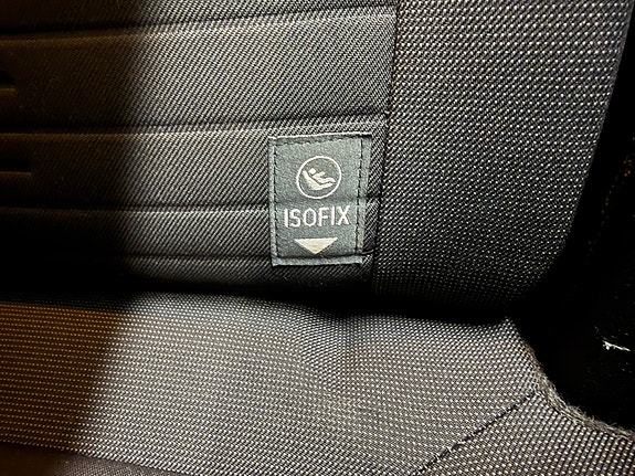 Toyota Auris 19 of 30