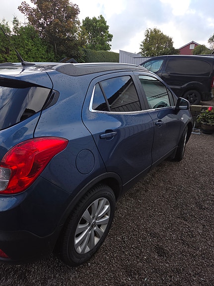 Opel Mokka 3 of 6
