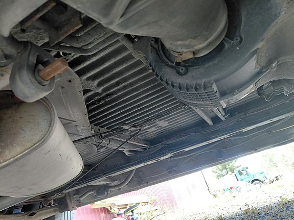 Volkswagen Caravelle 19 of 26