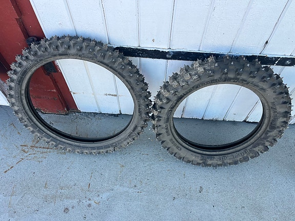 KTM SX85 Lav og Høy 7 of 9
