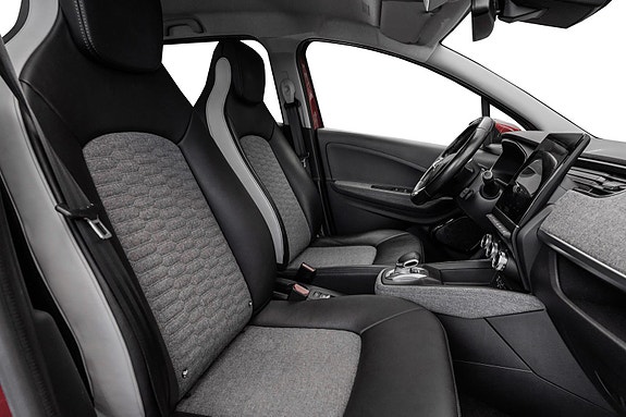 Renault Zoe 16 of 26