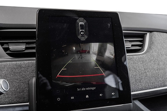 Renault Zoe 25 of 26