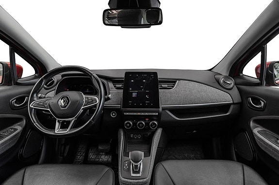 Renault Zoe 13 of 26