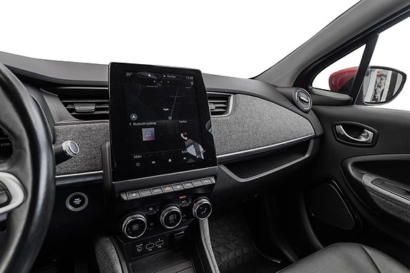 Renault Zoe 22 of 26