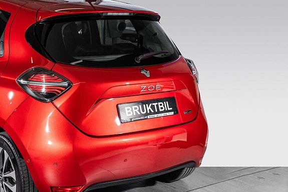 Renault Zoe 6 of 26