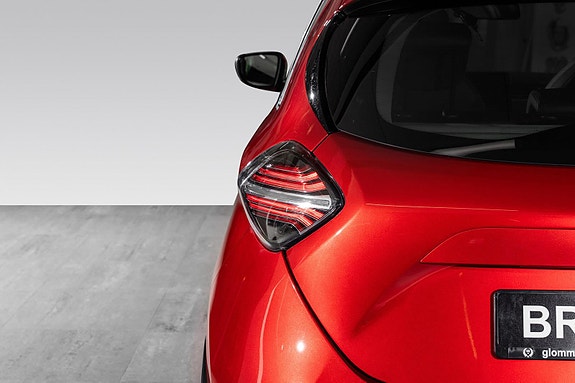Renault Zoe 8 of 26