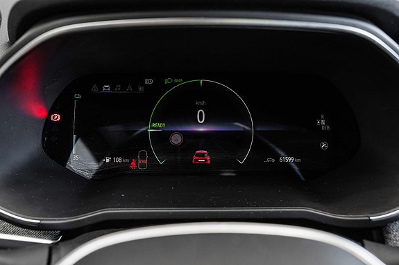 Renault Zoe 20 of 26