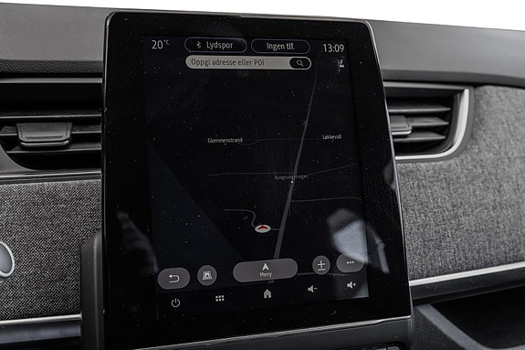 Renault Zoe 23 of 26