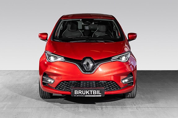 Renault Zoe 3 of 26