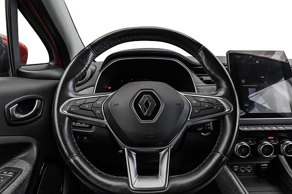 Renault Zoe 18 of 26