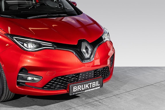 Renault Zoe 2 of 26