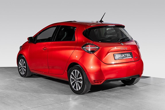 Renault Zoe 5 of 26