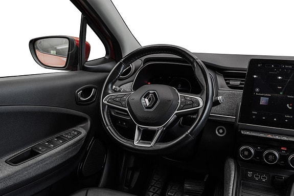 Renault Zoe 14 of 26
