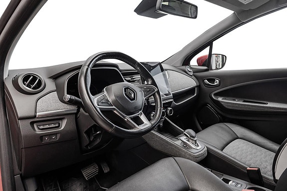 Renault Zoe 11 of 26