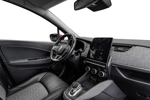 Renault Zoe 17 of 26