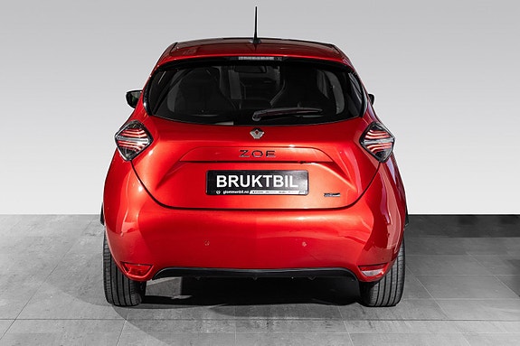Renault Zoe 7 of 26