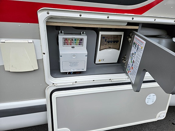 Challenger 328 Norden-line 11 of 30
