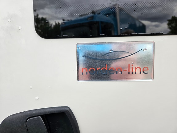 Challenger 328 Norden-line 23 of 30