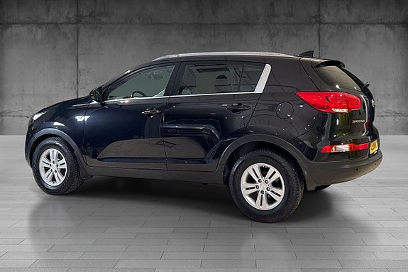 Kia Sportage 3 of 26