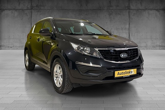 Kia Sportage 9 of 26