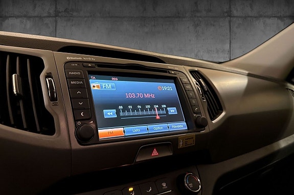 Kia Sportage 19 of 26